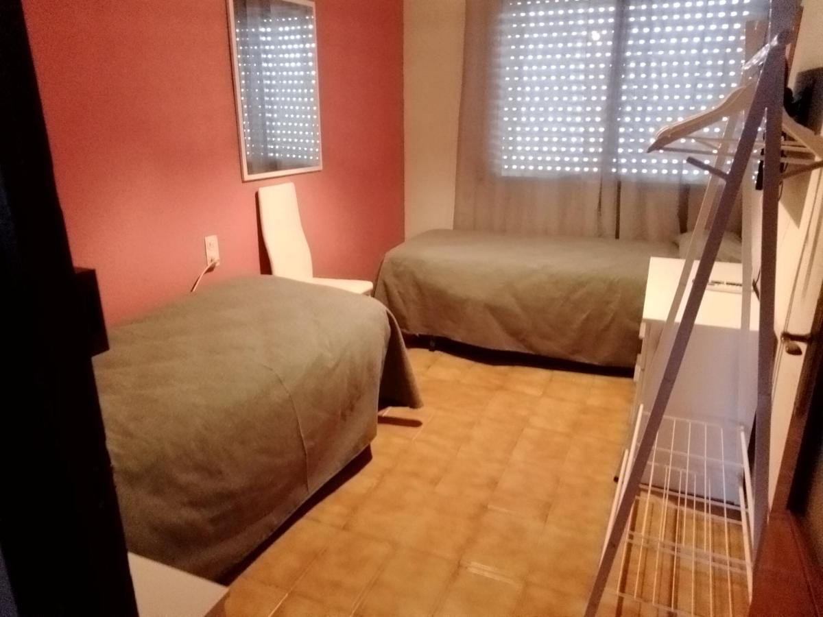 Las/Rosas Orgaz Bagian luar foto