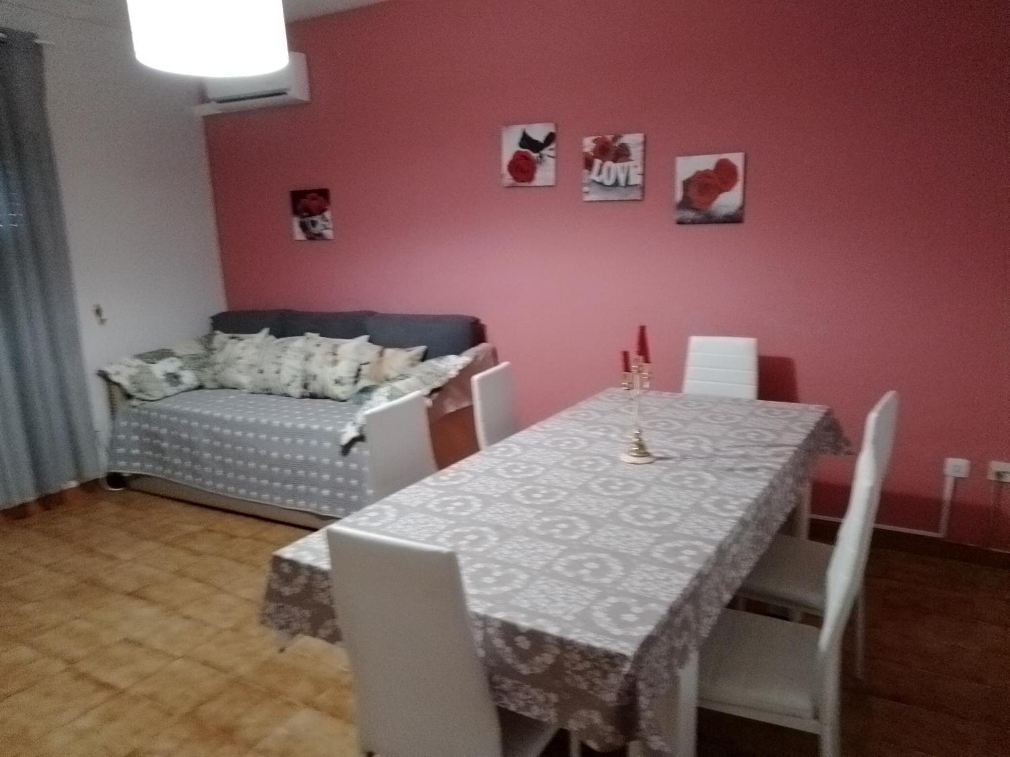 Las/Rosas Orgaz Bagian luar foto