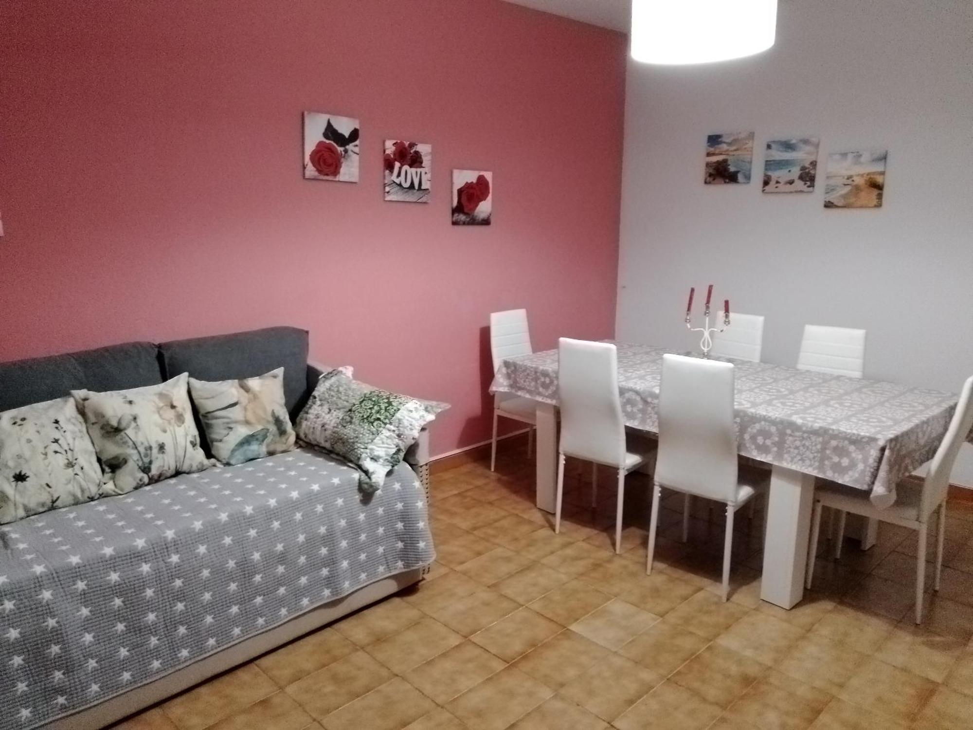 Las/Rosas Orgaz Bagian luar foto